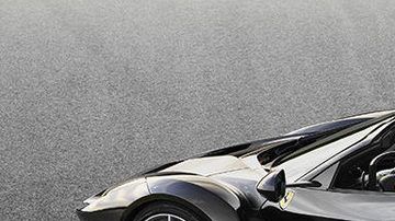 Ferrari ha producido motores V12 por años