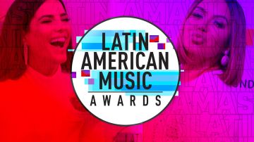 Latin AMAs 2019