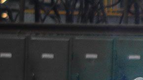 El hecho de que sean menos los latinos que llegan a EEUU benefició a los que ya eran residentes de este país.