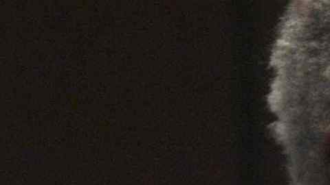 Samuel Little, asesino serial confeso, en una corte de Los Ángeles, California, en 2014.