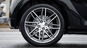 Costco te ofrece varios beneficios si reemplazas tus neumáticos con ellos.