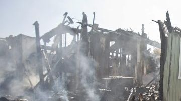 El estado de California se encuentra en una zona altamente sísmica.