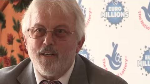 Sin duda, la pareja le ha dado una lección al mundo.