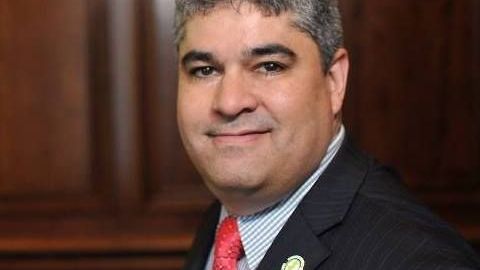 Luis O de la Hoz