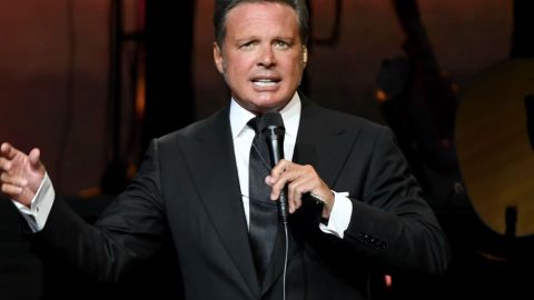 Luis Miguel