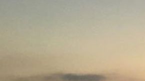 Fotografía de archivo del mar Mediterráneo.