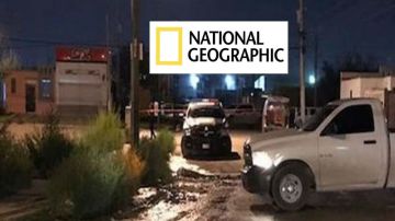 Matan a narcomenudista y hieren a periodista en plena entrevista para National Geographic
