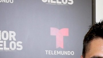 Isabella Castillo y Matías Novoa,