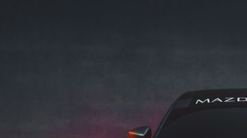 El Mazda3 TCR hará su debut durante la carrera de 24 horas de Rolex, en Daytona