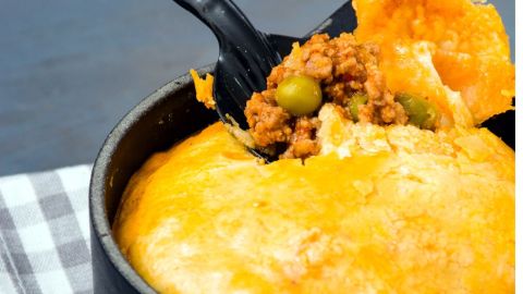El picadillo es un platillo nutritivo, generoso y saludable. Es versátil ya que puedes prepararlo con diferentes ingredientes locales y de temporada.