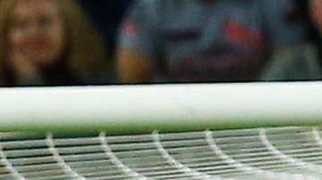 El gol 50 de tiro libre de Lionel Messi fue, para no variar, otra obra de arte.