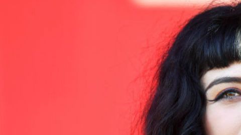 Mon Laferte