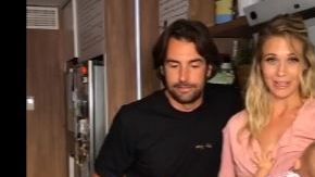 Las galletas fueron pensadas para su bebé.