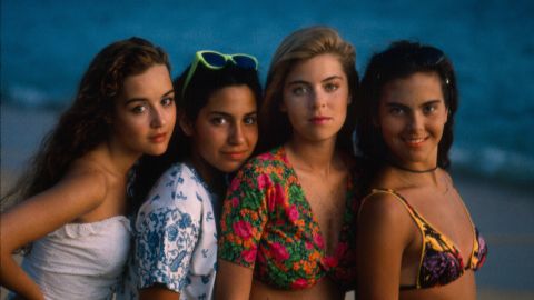 Muchachitas (1991)