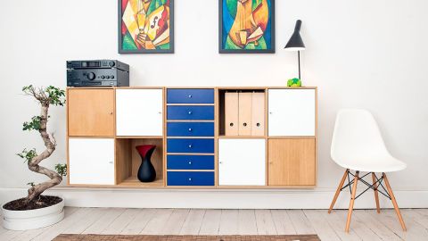 Antes de pagar una gran suma por un mueble, intenta estas otras opciones.