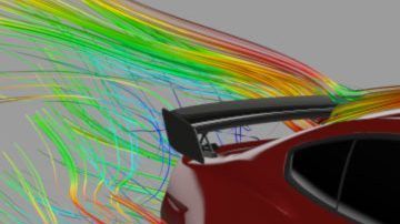 El Ford Mustang Shelby GT500 fue limitado a solo 180 mph, 20 mph menos que sus predecesores