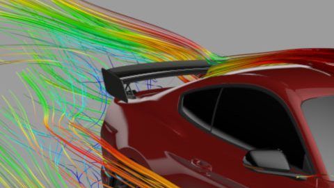 El Ford Mustang Shelby GT500 fue limitado a solo 180 mph, 20 mph menos que sus predecesores