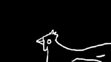 Screenshot video Peta  US