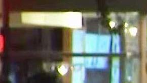 NYPD acordonó la zona