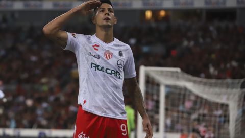 El Necaxa le está cumpliendo con creces a su afición y enviando un claro mensaje a la liga.