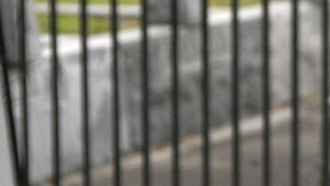 Naveah Lashay Adams, en una foto distribuida por el Dpto. de Policía de Sumter