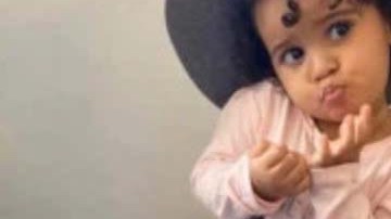 La balacera en la que murió Nikolette Rivera se reportó este domingo.