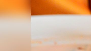 Más vale que empieces a controlar las porciones que comes de este dulce.