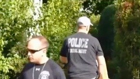 Arresto y decomiso ayer en Queens