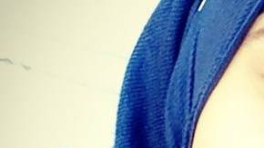 Ola Salem, tenía 25 años