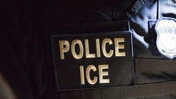 El joven estuvo dos meses detenido en instalaciones de ICE