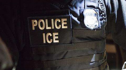El joven estuvo dos meses detenido en instalaciones de ICE