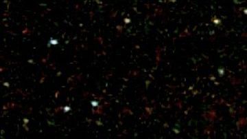 Esta lluvia de meteoros será visible en su mayor punto a mediados de agosto.