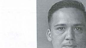 Tomey Imbert prestó la fianza y quedó en libertad bajo supervisión electrónica.