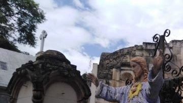 Los jóvenes pensaron que no serían descubiertos.