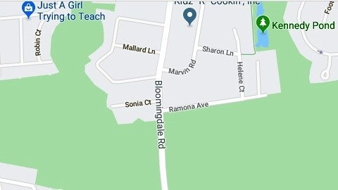 Parque Blomingdale, Staten Island