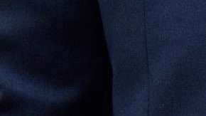 Imagen ilustrativa de novios en su boda.