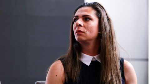 Ana Guevara, titular de la Conade, será investigada por presunto mal manejo de los recursos públicos