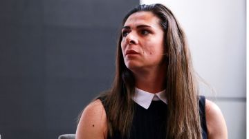 Ana Guevara, titular de la Conade, será investigada por presunto mal manejo de los recursos públicos