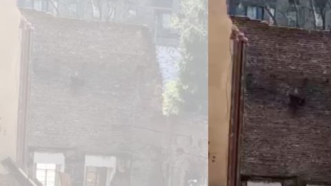 60 Norfolk St., Lower East Side