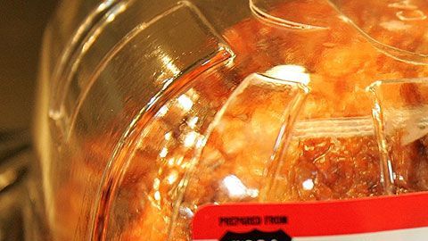 Costco ha llegado a vender 87 millones de pollos rostizados en un solo año, y aún así no le ha subido el precio.