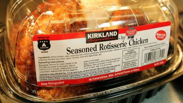 Costco ha llegado a vender 87 millones de pollos rostizados en un solo año, y aún así no le ha subido el precio.