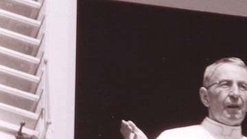 Juan Pablo I murió el 28 de septiembre de 1978.