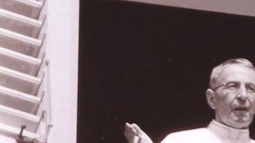 Juan Pablo I murió el 28 de septiembre de 1978.