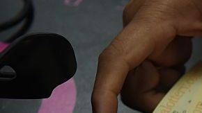 A un jugador de lotería de Michigan le tocó la buena suerte.