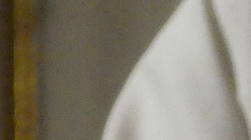 El sacerdote pudo haber sufrido un infarto.