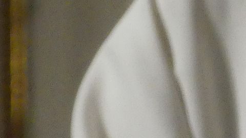 El sacerdote pudo haber sufrido un infarto.