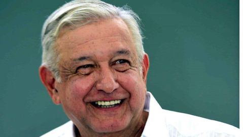 El mandatario tuvo un incremento en la aprobación de su gestión, respecto al mes pasado.