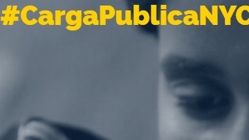 Línea de ayuda gratuita para inmigrantes.