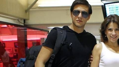 De Viaje con los Derbez