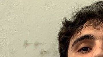 Ovidio Guzmán López, es conocido por su alias "el ratón".